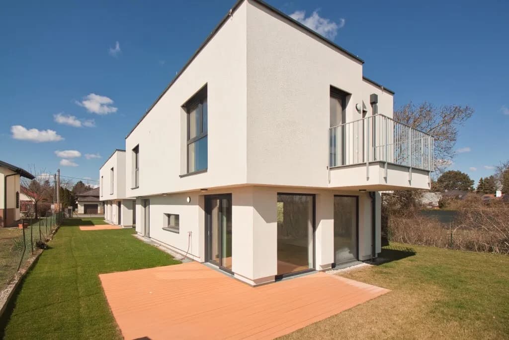 5-Zimmer-Haus kaufen in Wien – 185 m², € 740.000 – Bild 2 von 31