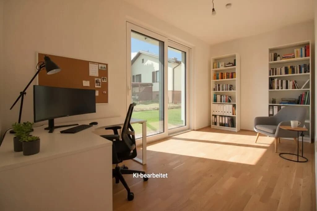 5-Zimmer-Haus kaufen in Wien – 185 m², € 740.000 – Bild 6 von 31