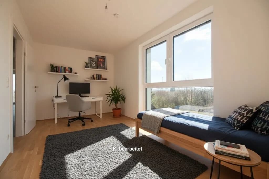 5-Zimmer-Haus kaufen in Wien – 185 m², € 740.000 – Bild 11 von 31