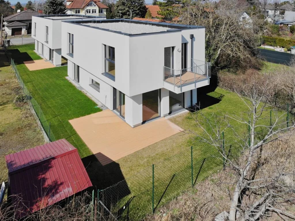 5-Zimmer-Haus kaufen in Wien – 185 m², € 740.000 – Bild 27 von 31