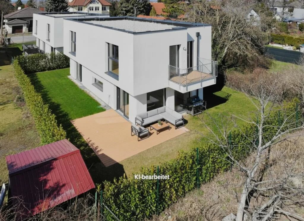 5-Zimmer-Haus kaufen in Wien – 185 m², € 740.000 – Bild 28 von 31