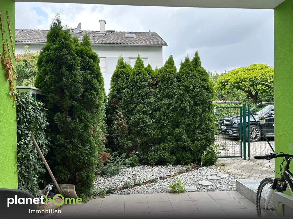 6-Zimmer-Haus kaufen in Wien – 185 m², € 670.000 – Bild 6 von 28