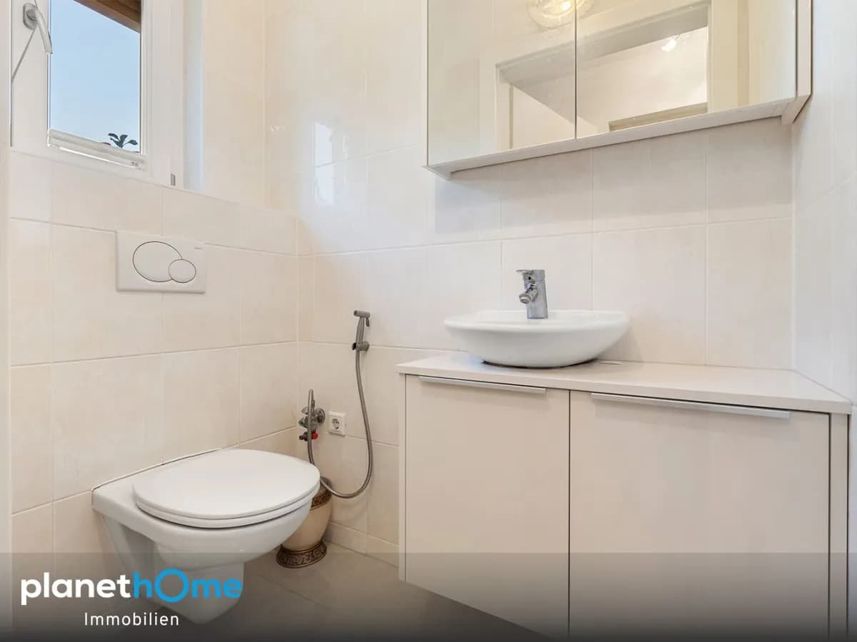 6-Zimmer-Haus kaufen in Wien – 185 m², € 670.000 – Bild 7 von 28