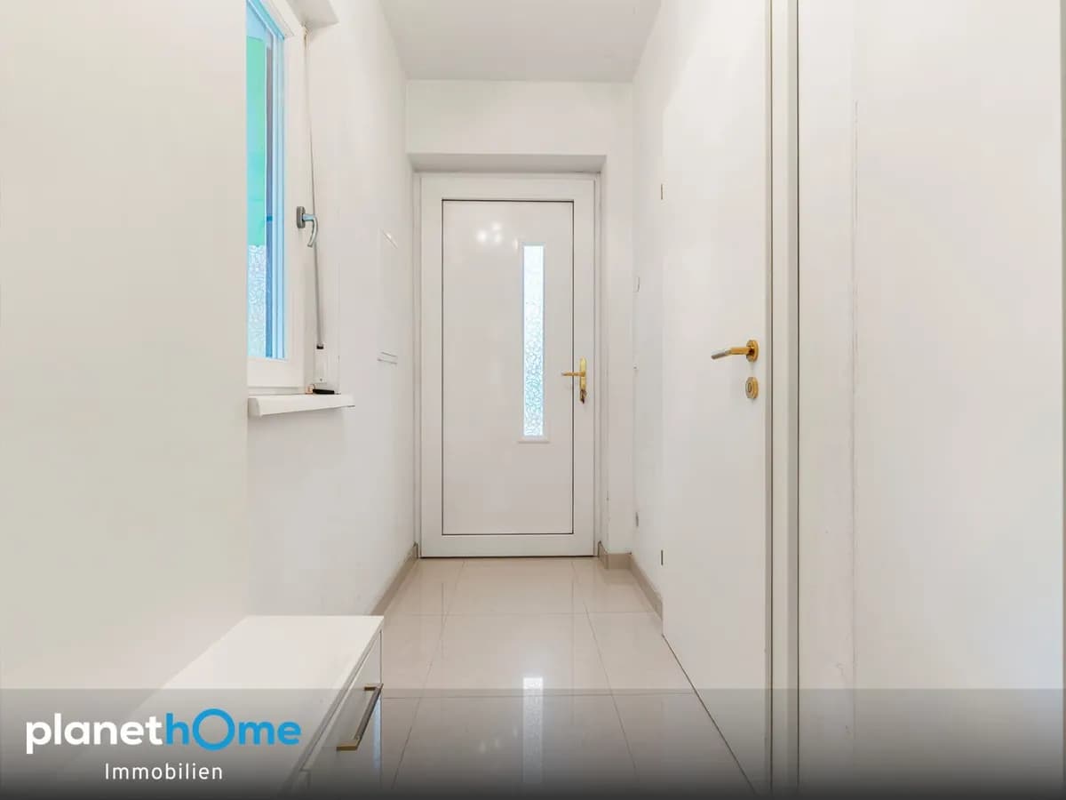 6-Zimmer-Haus kaufen in Wien – 185 m², € 670.000 – Bild 8 von 28