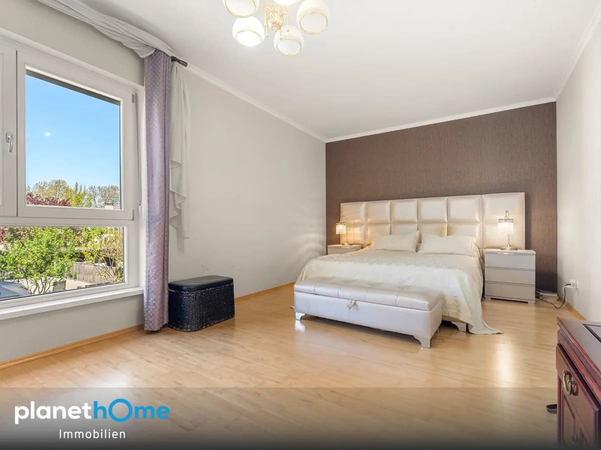 6-Zimmer-Haus kaufen in Wien – 185 m², € 670.000 – Bild 9 von 28