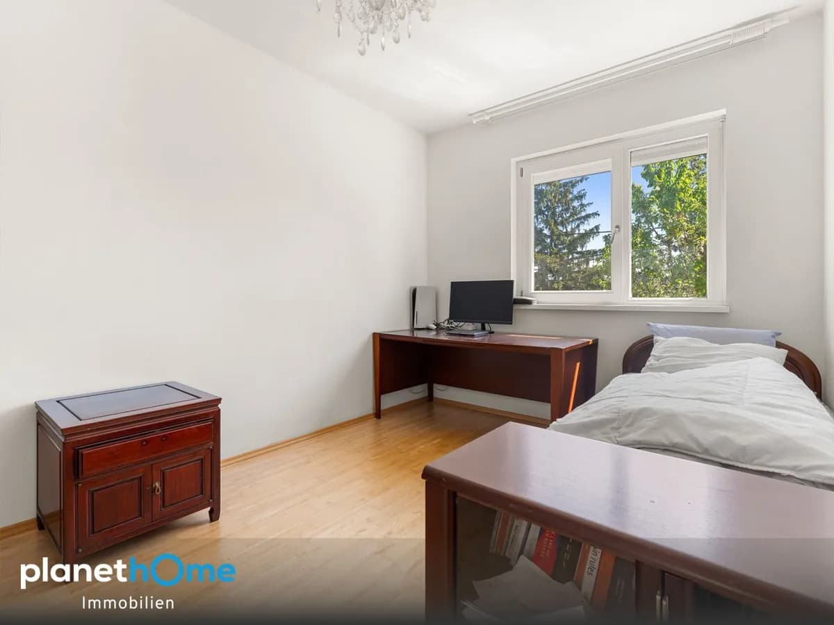 6-Zimmer-Haus kaufen in Wien – 185 m², € 670.000 – Bild 10 von 28