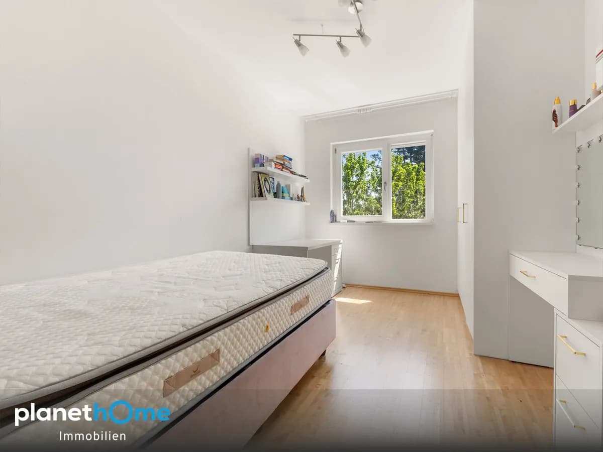 6-Zimmer-Haus kaufen in Wien – 185 m², € 670.000 – Bild 11 von 28