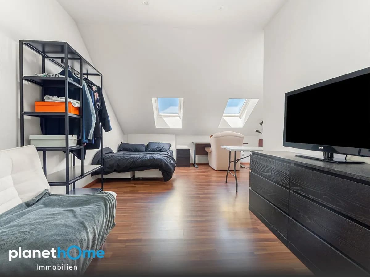6-Zimmer-Haus kaufen in Wien – 185 m², € 670.000 – Bild 14 von 28