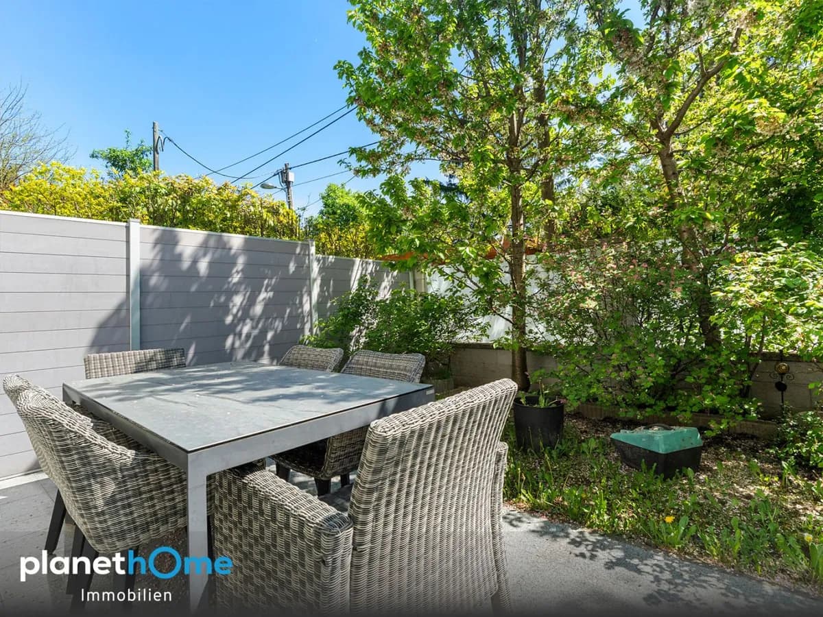6-Zimmer-Haus kaufen in Wien – 185 m², € 670.000 – Bild 17 von 28