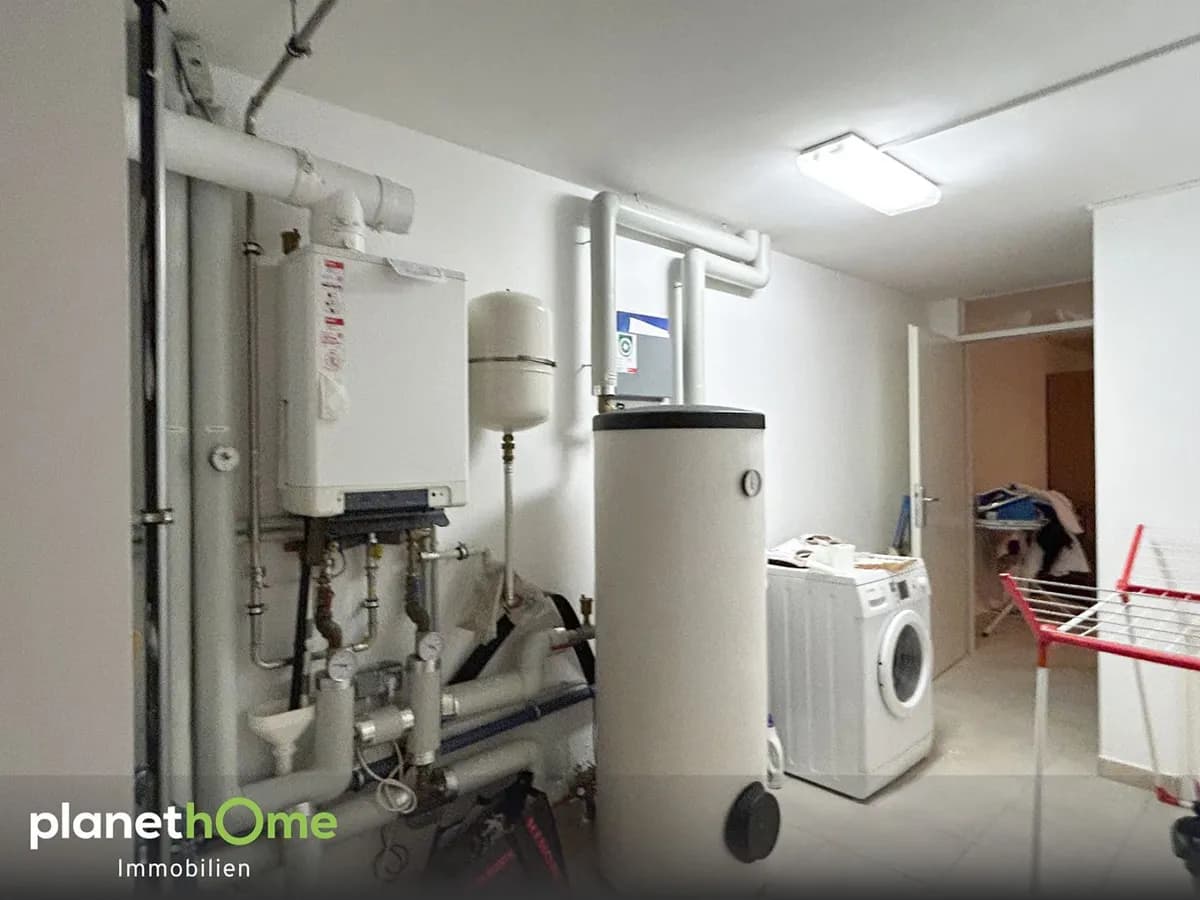 6-Zimmer-Haus kaufen in Wien – 185 m², € 670.000 – Bild 18 von 28