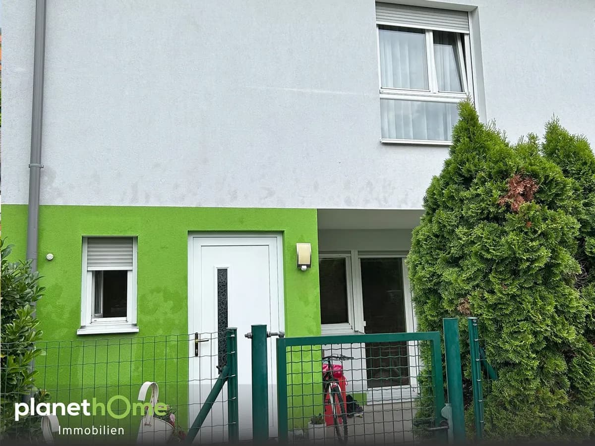 6-Zimmer-Haus kaufen in Wien – 185 m², € 670.000 – Bild 20 von 28
