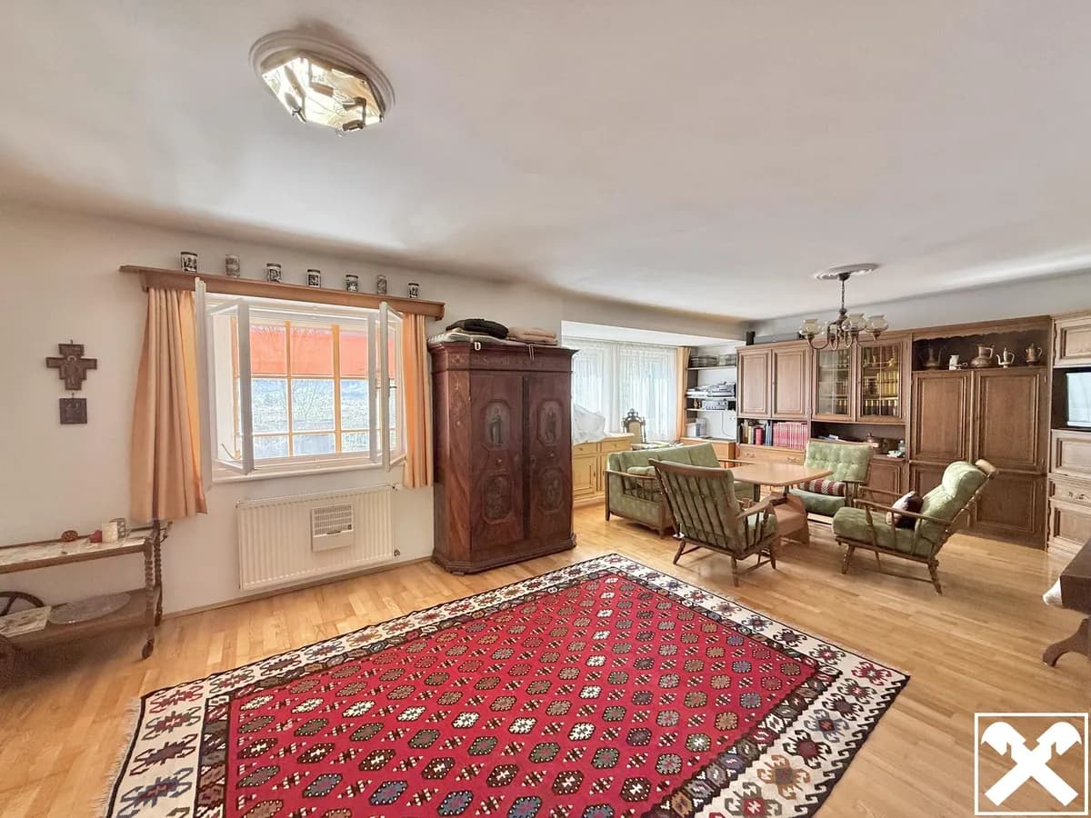 9-Zimmer-Haus kaufen in Zell am See – 240 m², € 780.000 – Bild 3 von 10