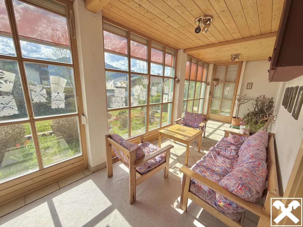 9-Zimmer-Haus kaufen in Zell am See – 240 m², € 780.000 – Bild 5 von 10