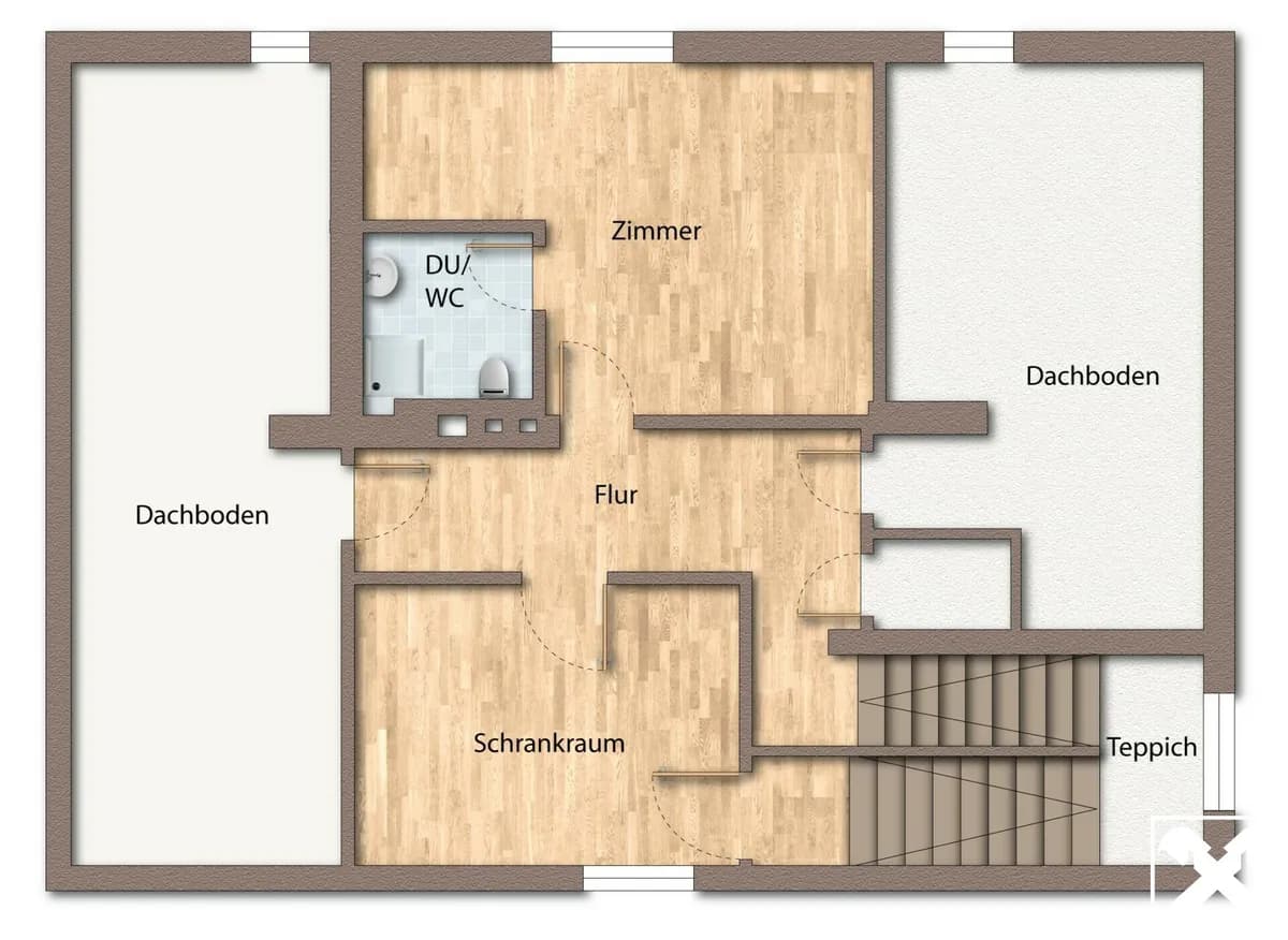 9-Zimmer-Haus kaufen in Zell am See – 240 m², € 780.000 – Bild 9 von 10