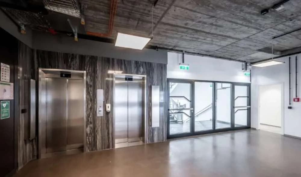 Gewerbeimmobilie mieten in Wien – 4 136 m², € 18 – Bild 2 von 14