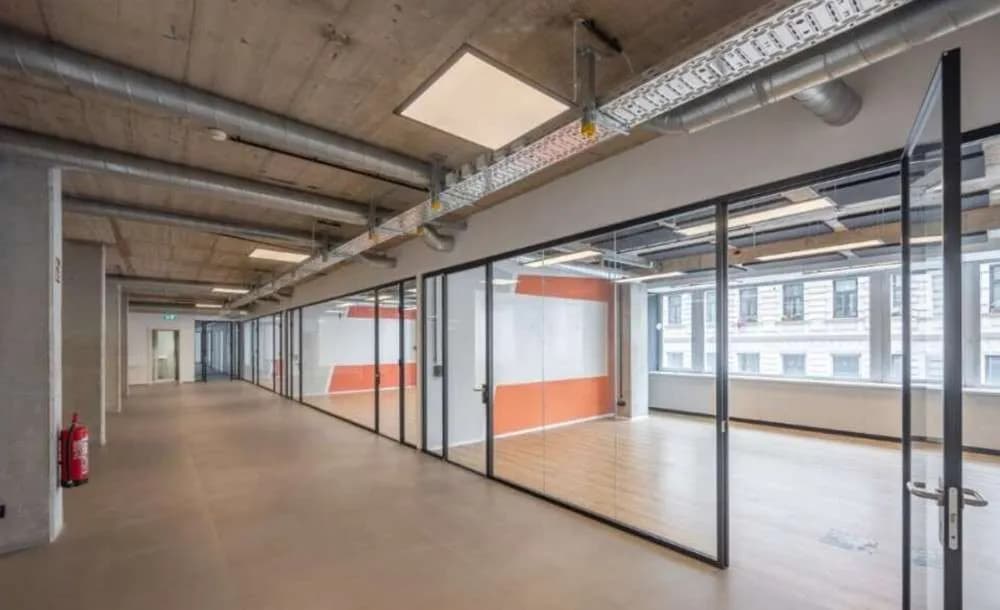 Gewerbeimmobilie mieten in Wien – 4 136 m², € 18 – Bild 4 von 14