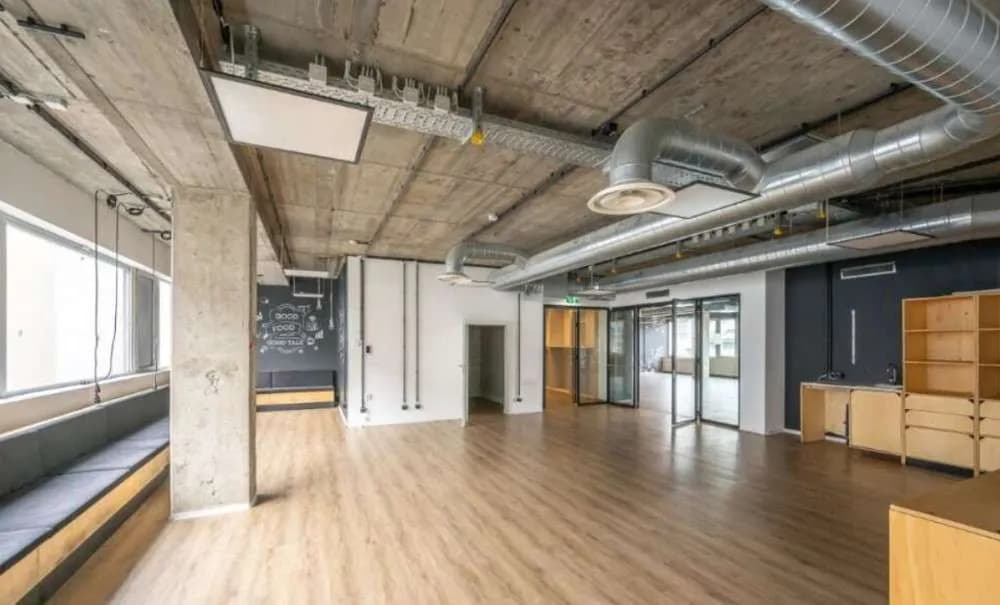 Gewerbeimmobilie mieten in Wien – 4 136 m², € 18 – Bild 7 von 14