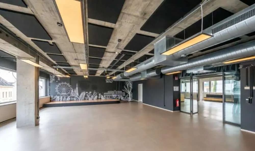 Gewerbeimmobilie mieten in Wien – 4 136 m², € 18 – Bild 8 von 14