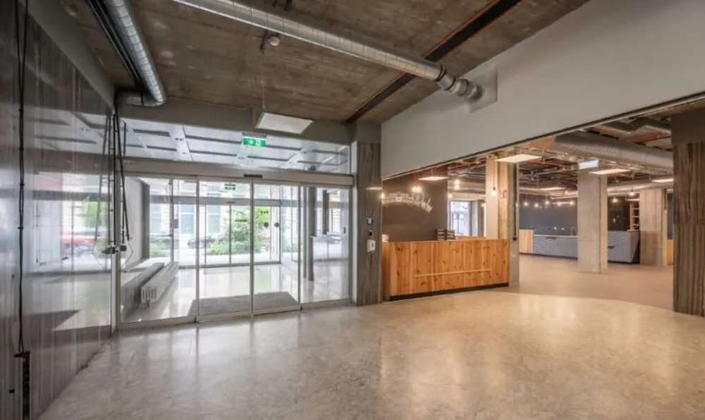 Gewerbeimmobilie mieten in Wien – 4 136 m², € 18 – Bild 10 von 14