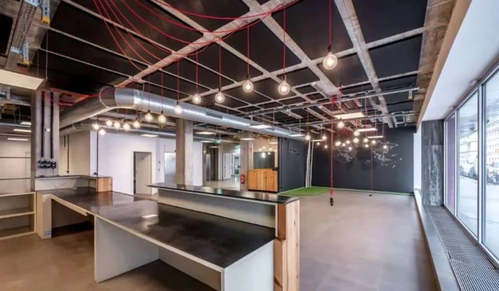 Gewerbeimmobilie mieten in Wien – 4 136 m², € 18 – Bild 12 von 14
