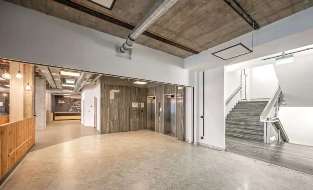 Gewerbeimmobilie mieten in Wien – 4 136 m², € 18 – Bild 13 von 14