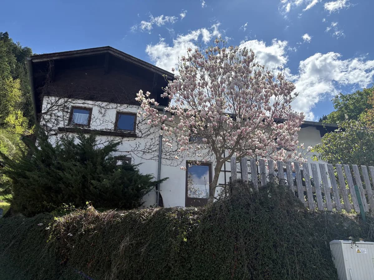 Grundstück kaufen in Schwaz – 931 m², € 650.000