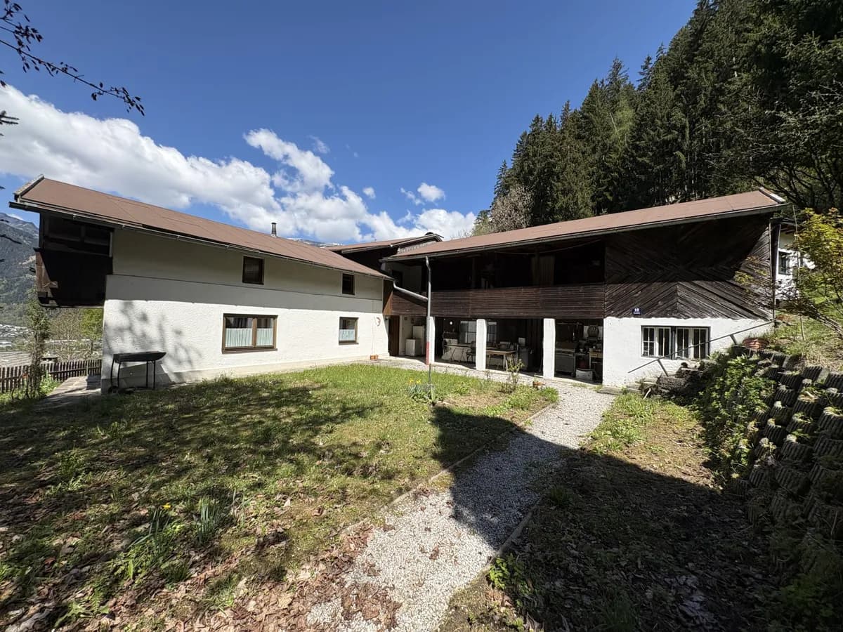 Grundstück kaufen in Schwaz – 931 m², € 650.000 – Bild 3 von 18