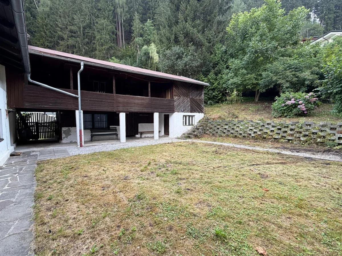 Grundstück kaufen in Schwaz – 931 m², € 650.000 – Bild 4 von 18
