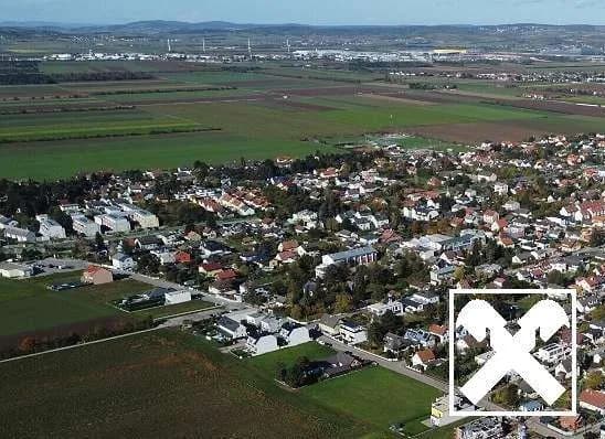 Grundstück kaufen in Korneuburg – € 519.000 – Bild 2 von 7