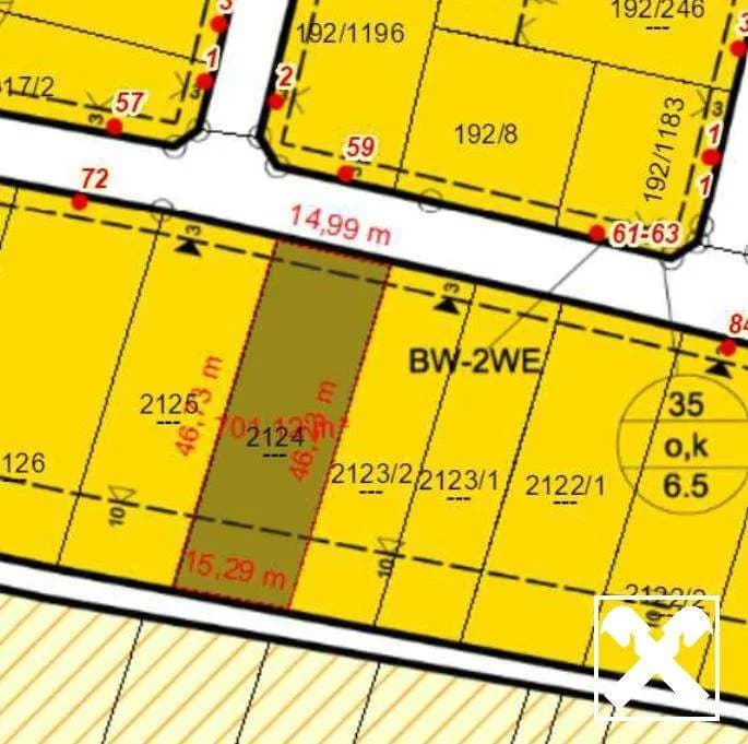 Grundstück kaufen in Korneuburg – € 519.000 – Bild 6 von 7