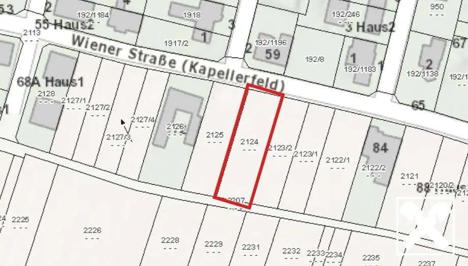 Grundstück kaufen in Korneuburg – € 519.000 – Bild 7 von 7