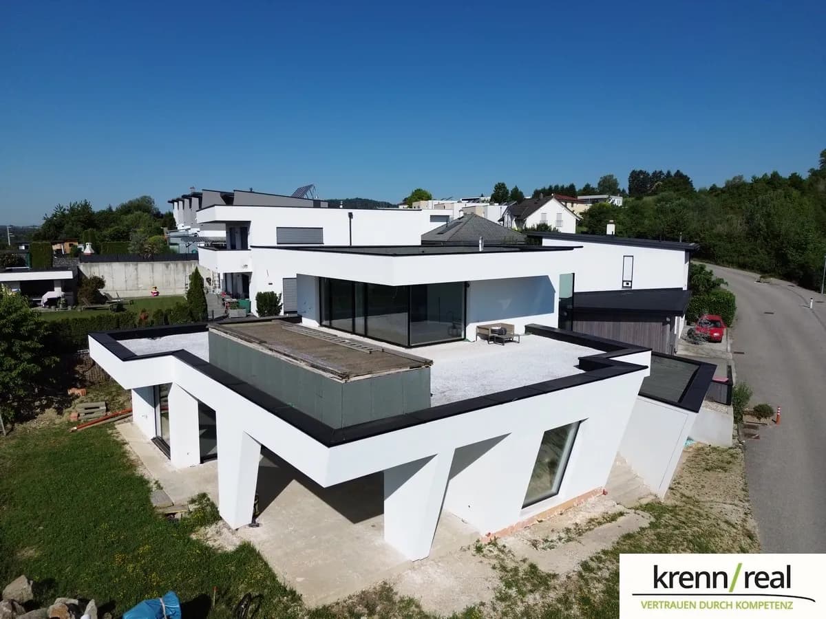 Haus kaufen in Urfahr-Umgebung – 225 m², € 950.000 – Bild 2 von 8