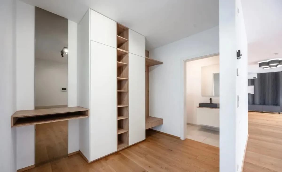 5-Zimmer-Immobilie mieten in Baden – 180 m², € 6.800 – Bild 5 von 24