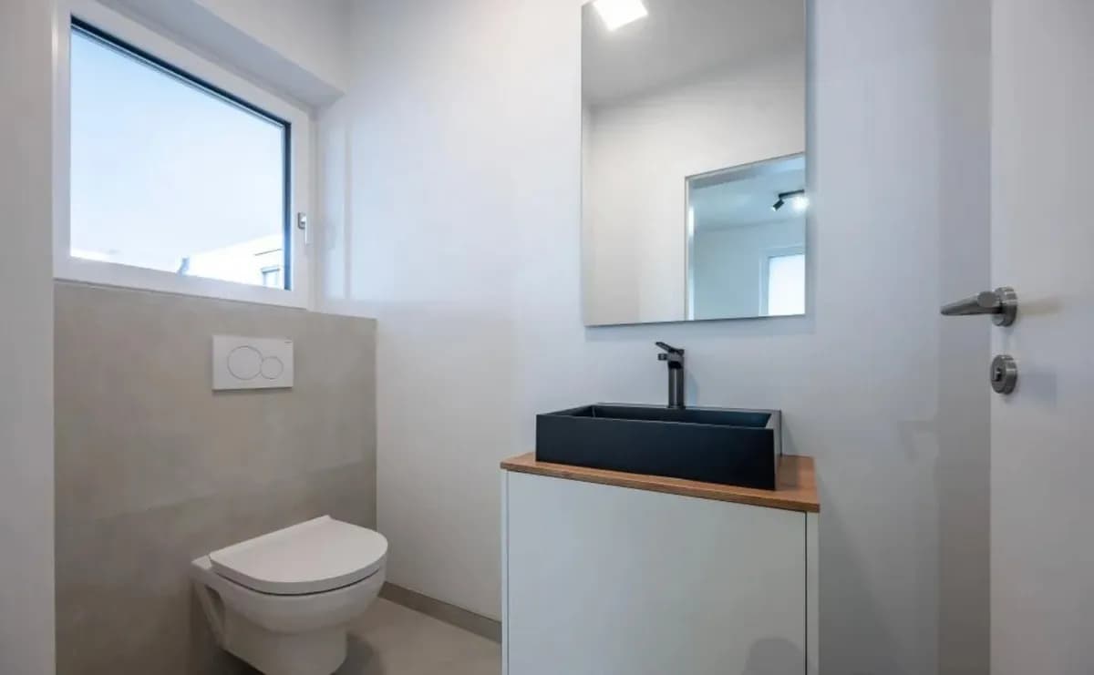 5-Zimmer-Immobilie mieten in Baden – 180 m², € 6.800 – Bild 6 von 24