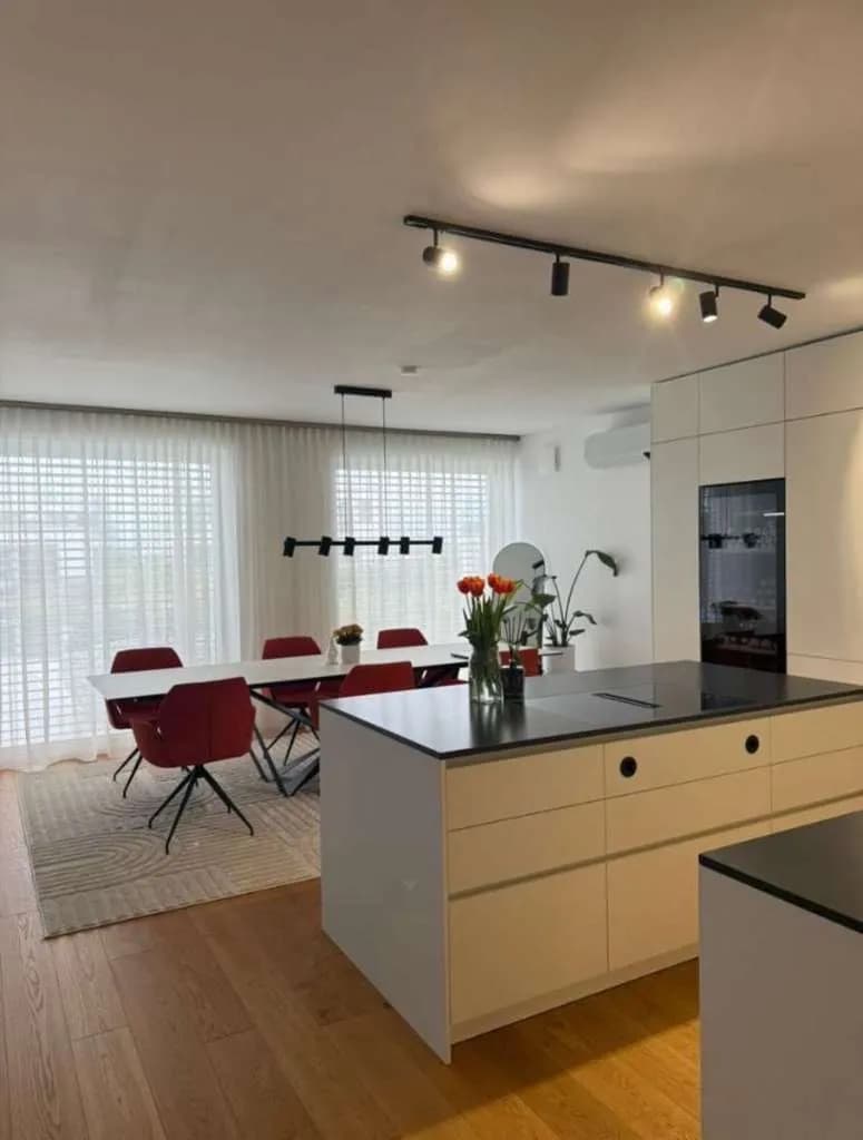 5-Zimmer-Immobilie mieten in Baden – 180 m², € 6.800 – Bild 9 von 24
