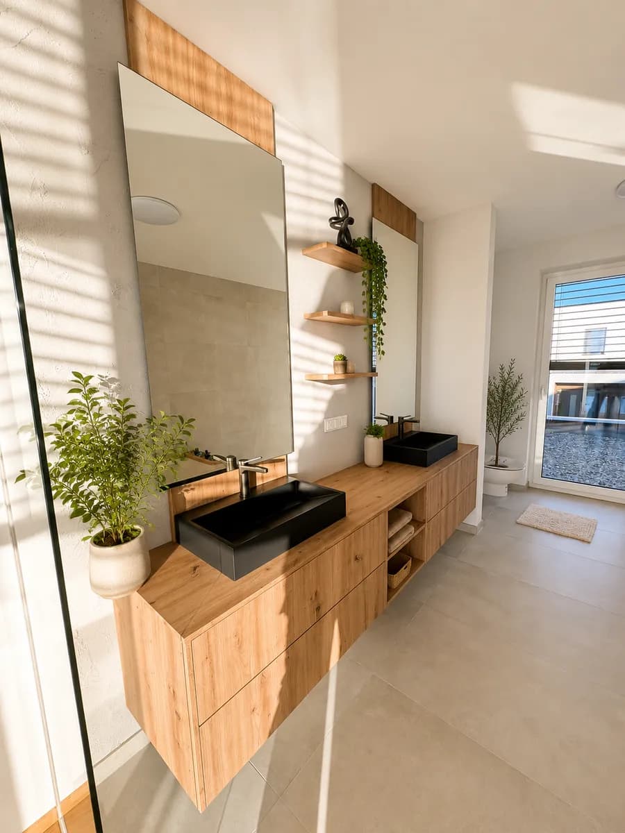 5-Zimmer-Immobilie mieten in Baden – 180 m², € 6.800 – Bild 11 von 24