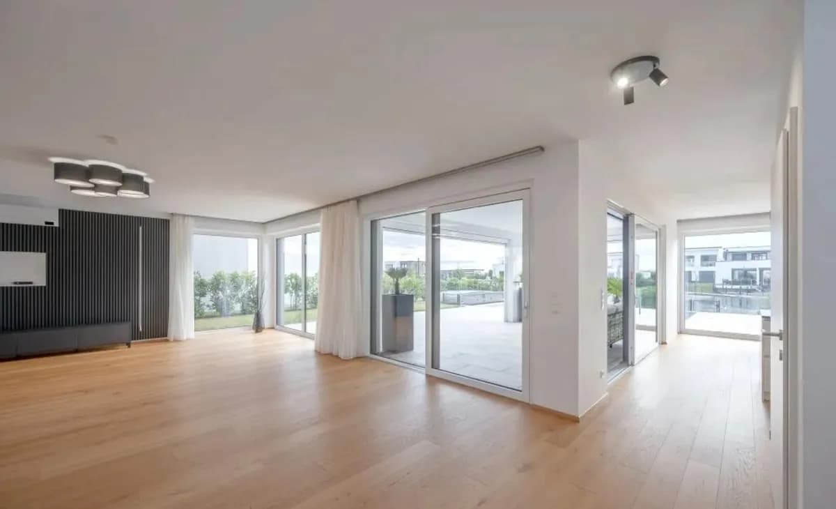 5-Zimmer-Immobilie mieten in Baden – 180 m², € 6.800 – Bild 15 von 24