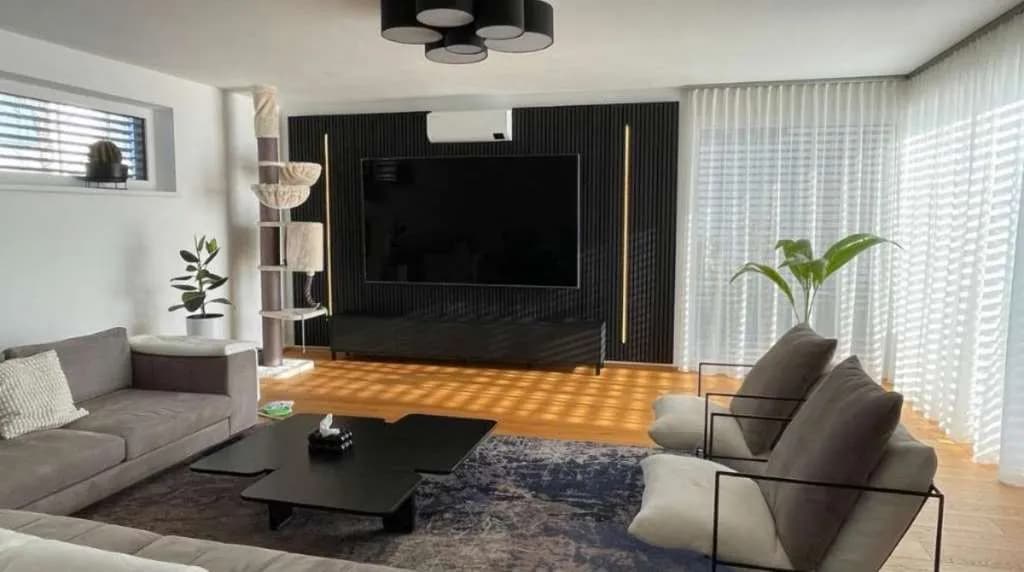 5-Zimmer-Immobilie mieten in Baden – 180 m², € 6.800 – Bild 16 von 24
