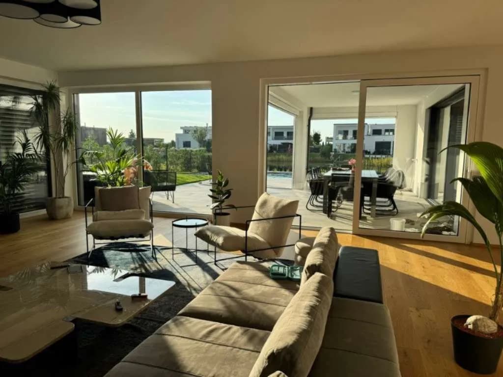 5-Zimmer-Immobilie mieten in Baden – 180 m², € 6.800 – Bild 17 von 24