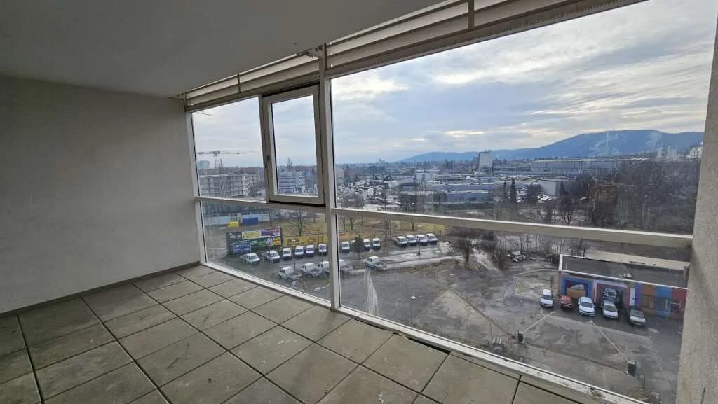 3-Zimmer-Wohnung mieten in Graz – 64,96 m², € 1.053