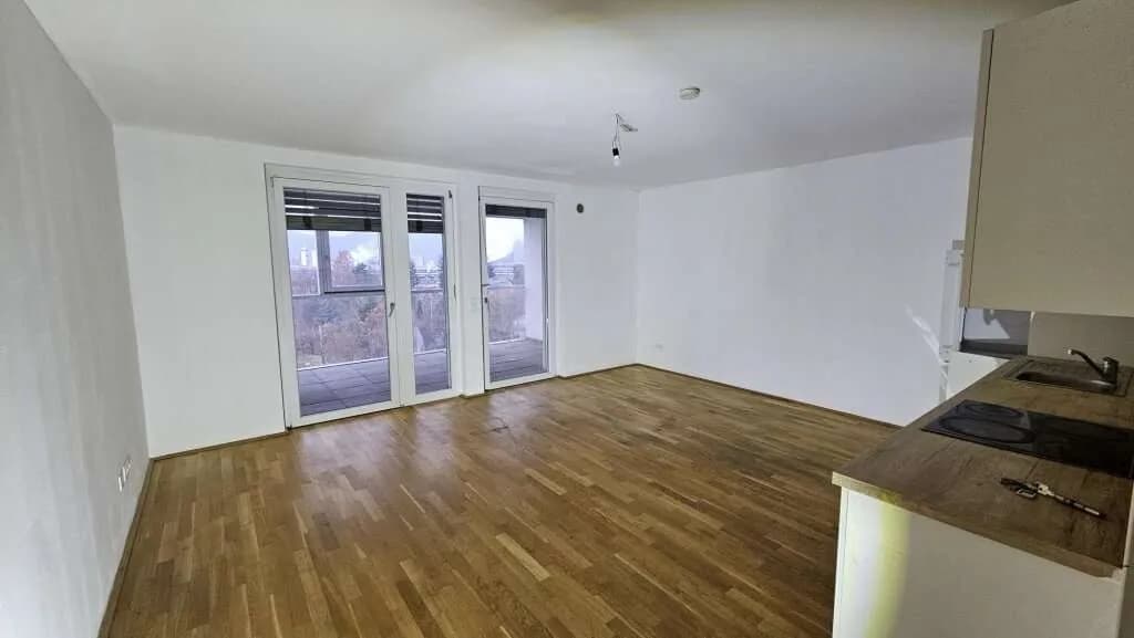 3-Zimmer-Wohnung mieten in Graz – 64,96 m², € 1.053 – Bild 2 von 22