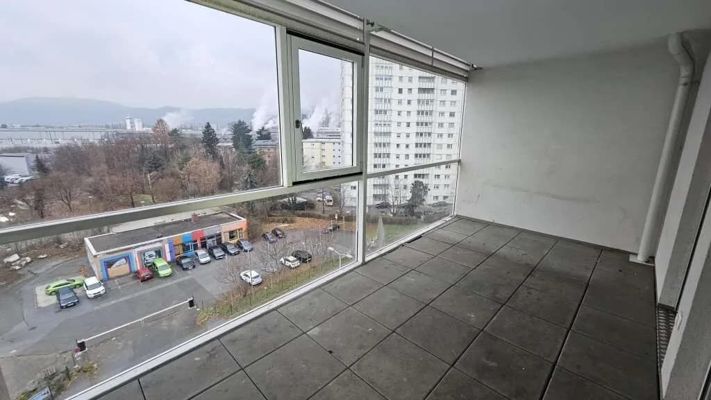 3-Zimmer-Wohnung mieten in Graz – 64,96 m², € 1.053 – Bild 4 von 22
