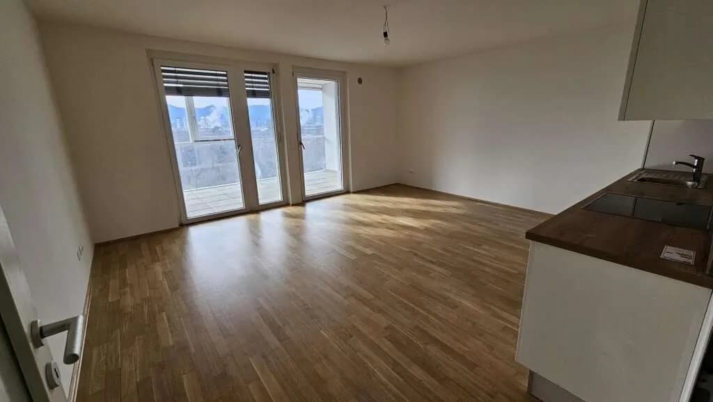 3-Zimmer-Wohnung mieten in Graz – 64,96 m², € 1.053 – Bild 12 von 22