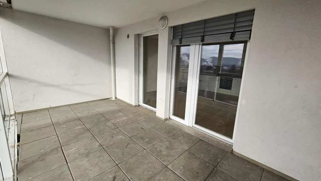 3-Zimmer-Wohnung mieten in Graz – 64,96 m², € 1.053 – Bild 14 von 22