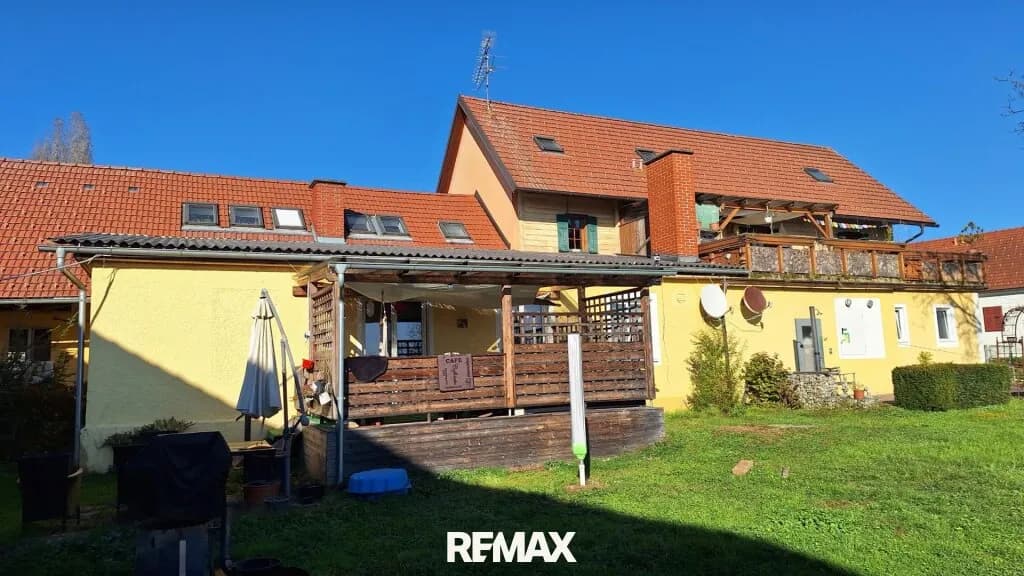 13-Zimmer-Gewerbeimmobilie kaufen in Leibnitz – 455 m², € 329.000 – Bild 2 von 21