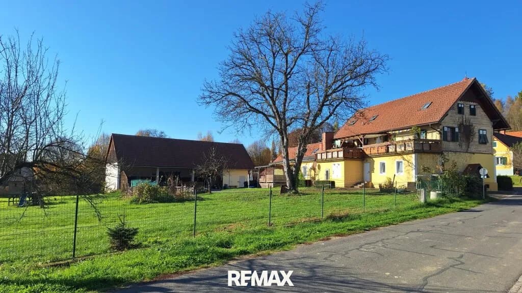 13-Zimmer-Gewerbeimmobilie kaufen in Leibnitz – 455 m², € 329.000 – Bild 3 von 21