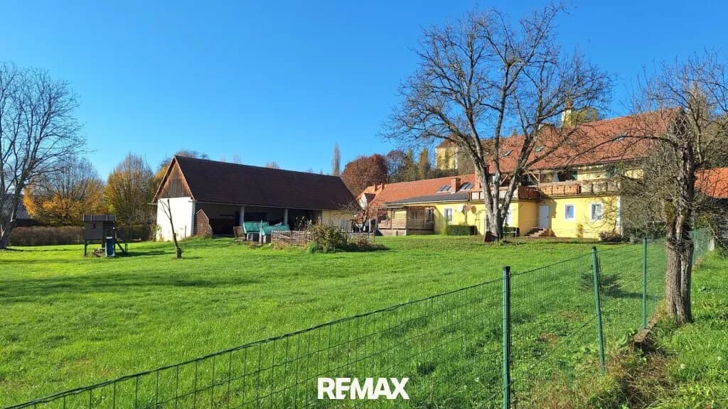 13-Zimmer-Gewerbeimmobilie kaufen in Leibnitz – 455 m², € 329.000 – Bild 4 von 21