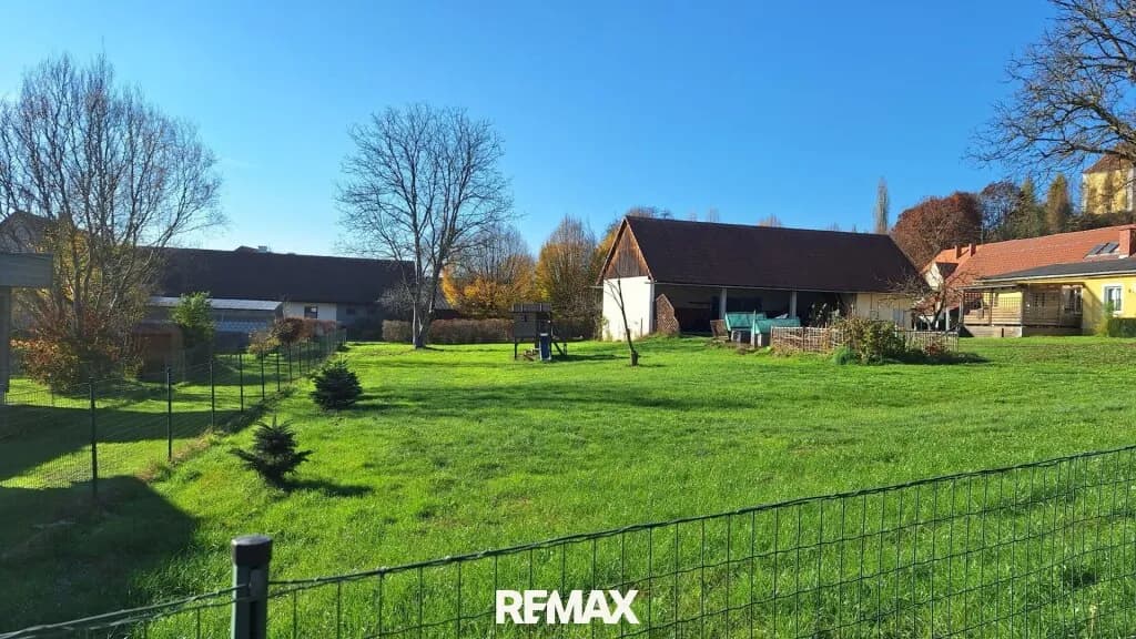 13-Zimmer-Gewerbeimmobilie kaufen in Leibnitz – 455 m², € 329.000 – Bild 7 von 21
