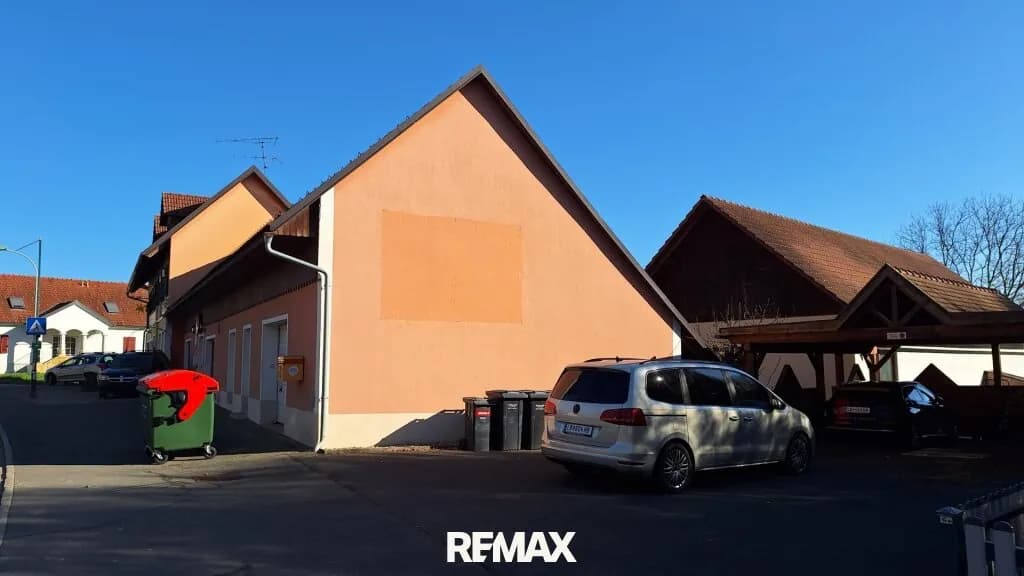 13-Zimmer-Gewerbeimmobilie kaufen in Leibnitz – 455 m², € 329.000 – Bild 8 von 21