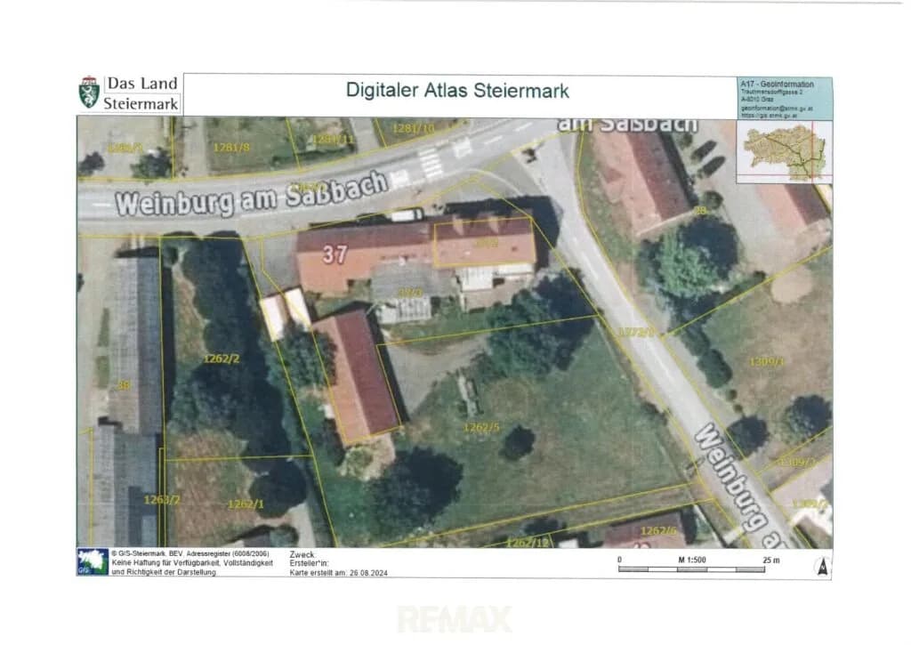 13-Zimmer-Gewerbeimmobilie kaufen in Leibnitz – 455 m², € 329.000 – Bild 9 von 21
